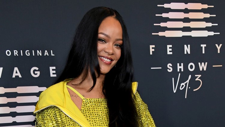 Rihanna's Savage X Fenty show is becoming a TV extravaganza