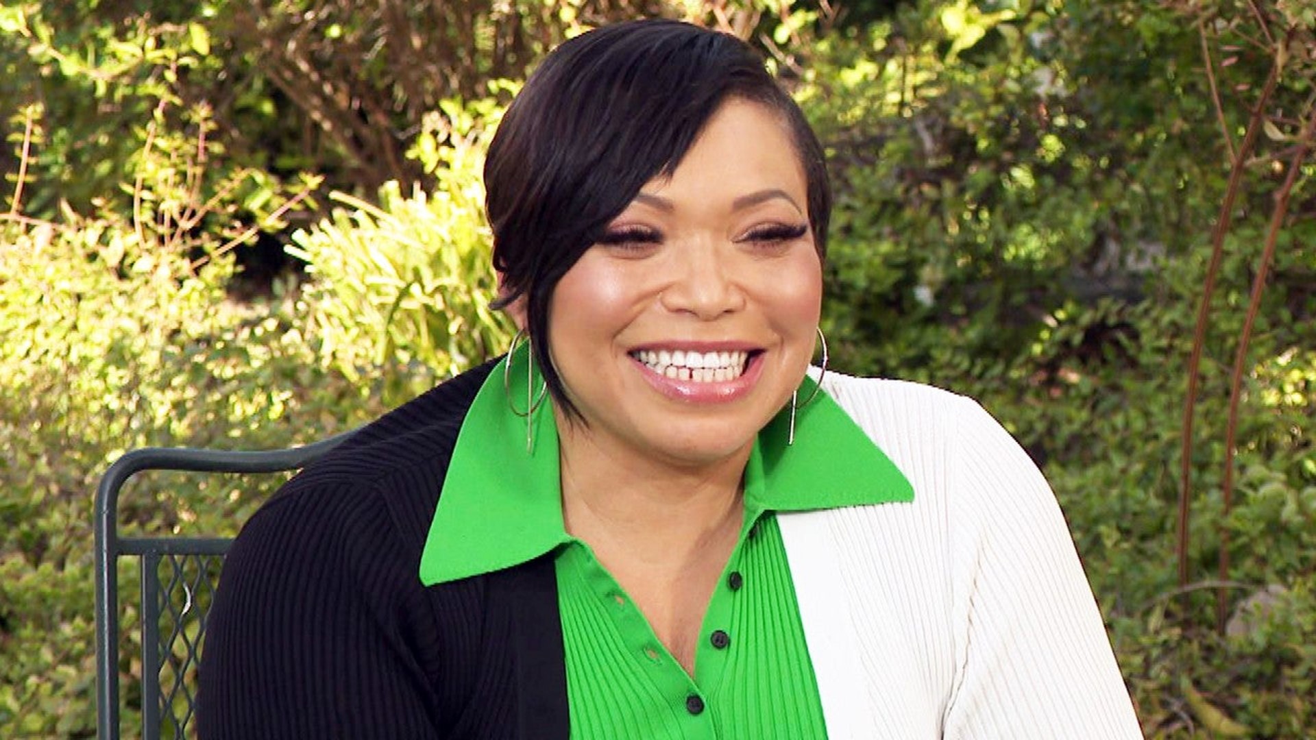 Tisha Campbell Reflects on the Importance of 'Martin' and Hopes for a