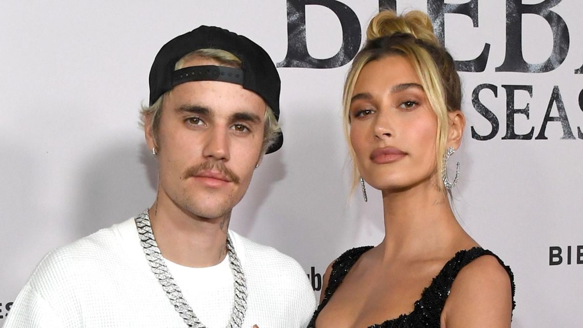 Justin Bieber Drops New Album Changes All The Songs About Wife Hailey Kare11 Com