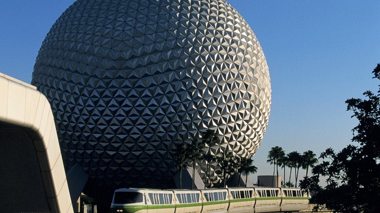 EPCOT at 40: Imagineer Reflects on Walt's 'Florida Project' Vision for Disney World Parks (Flashback)