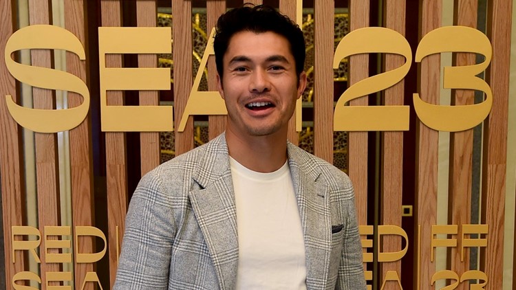 Nine Perfect Strangers' Season 2 Casts Henry Golding, Mark Strong