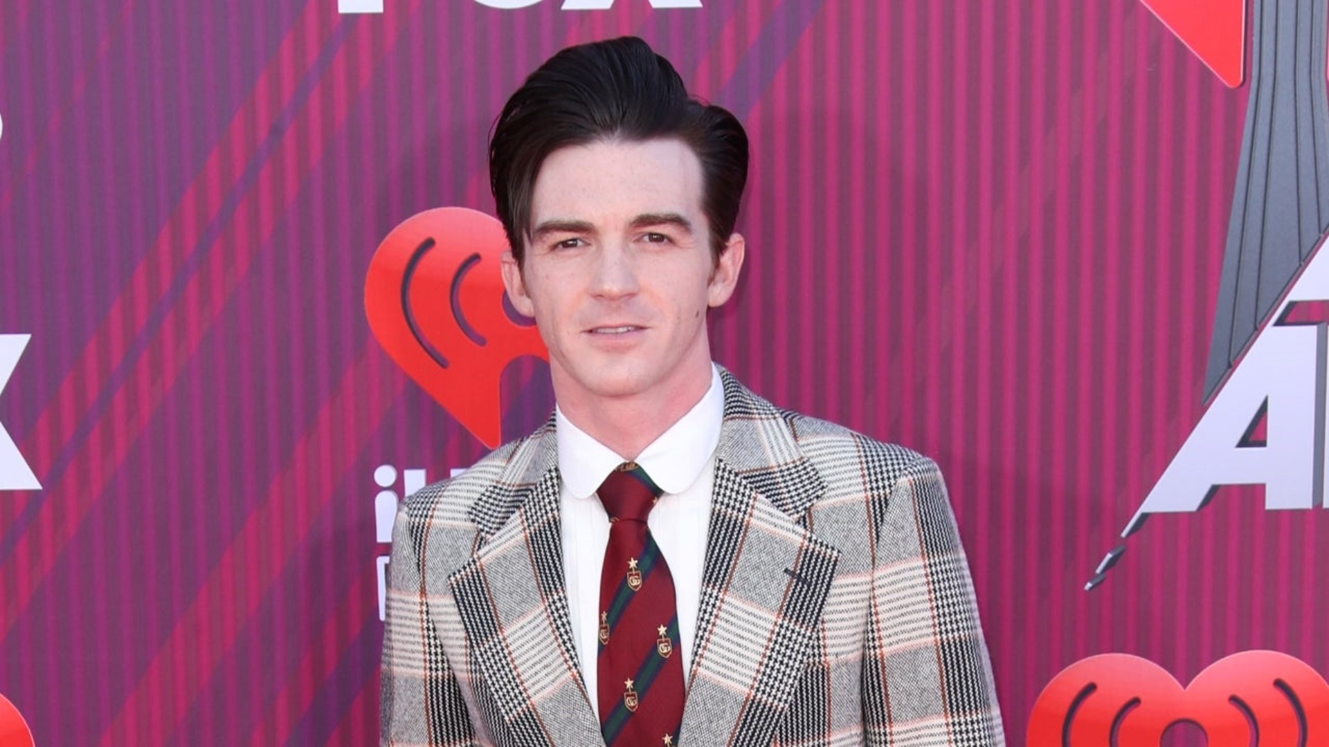 Drake Bell Pleads Guilty to Criminal Charges Involving a Minor | kare11.com