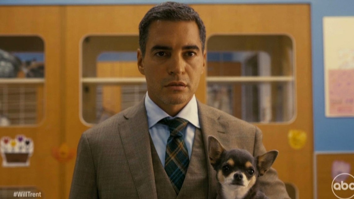 Ramon Rodriguez Solves Crimes in Style: Watch the Promo for ABC Drama ...