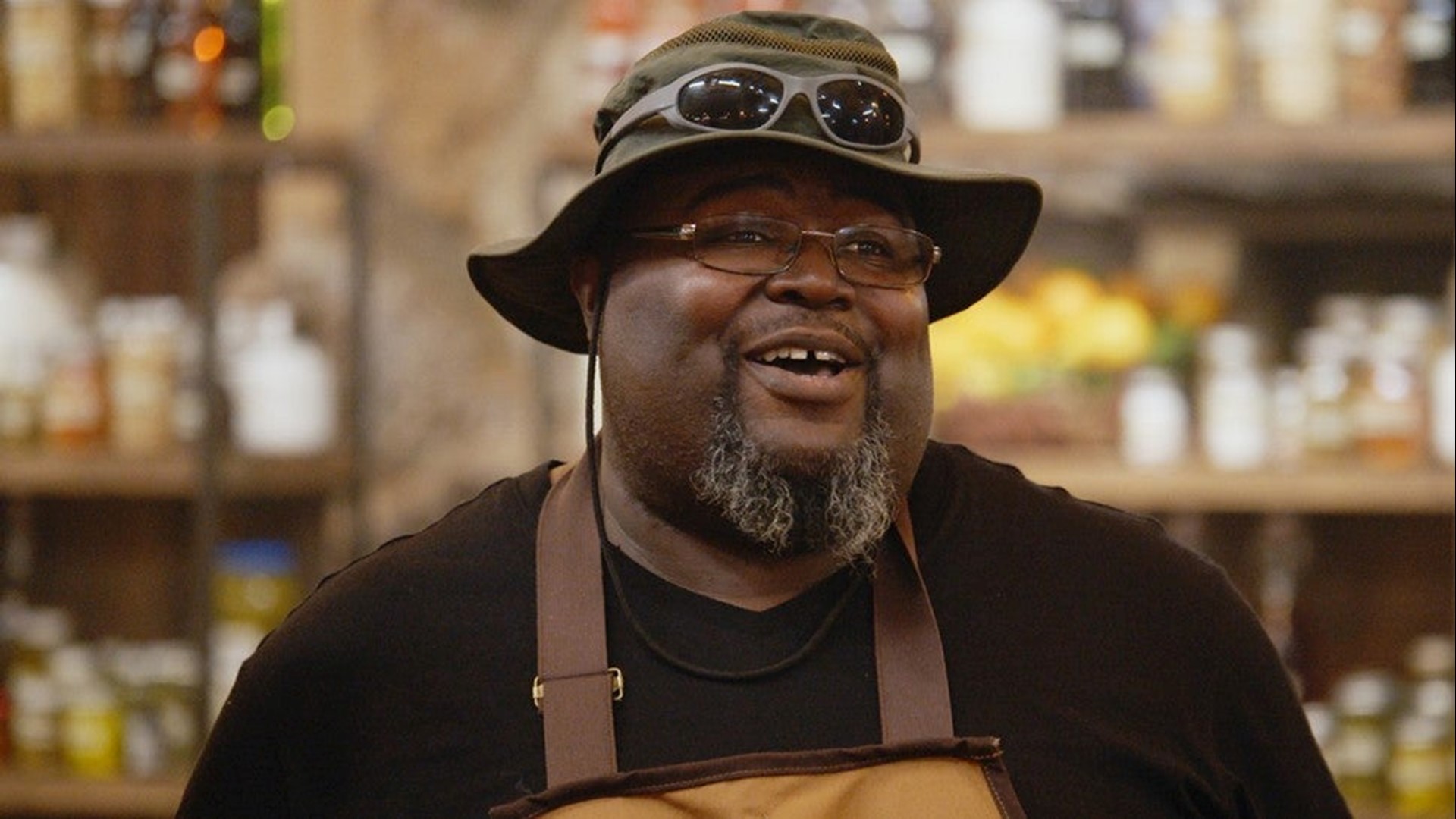 'American Barbecue Showdown' Meet the Contestants of Netflix's Cooking