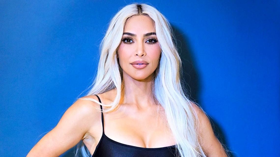 Kim Kardashian Reveals What She Has -- and Has Not -- Done to Her