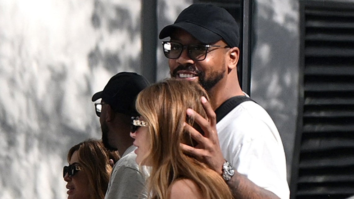 Larsa Pippen and Marcus Jordan Spotted Together on Valentine's Day After Split Reports | kare11.com