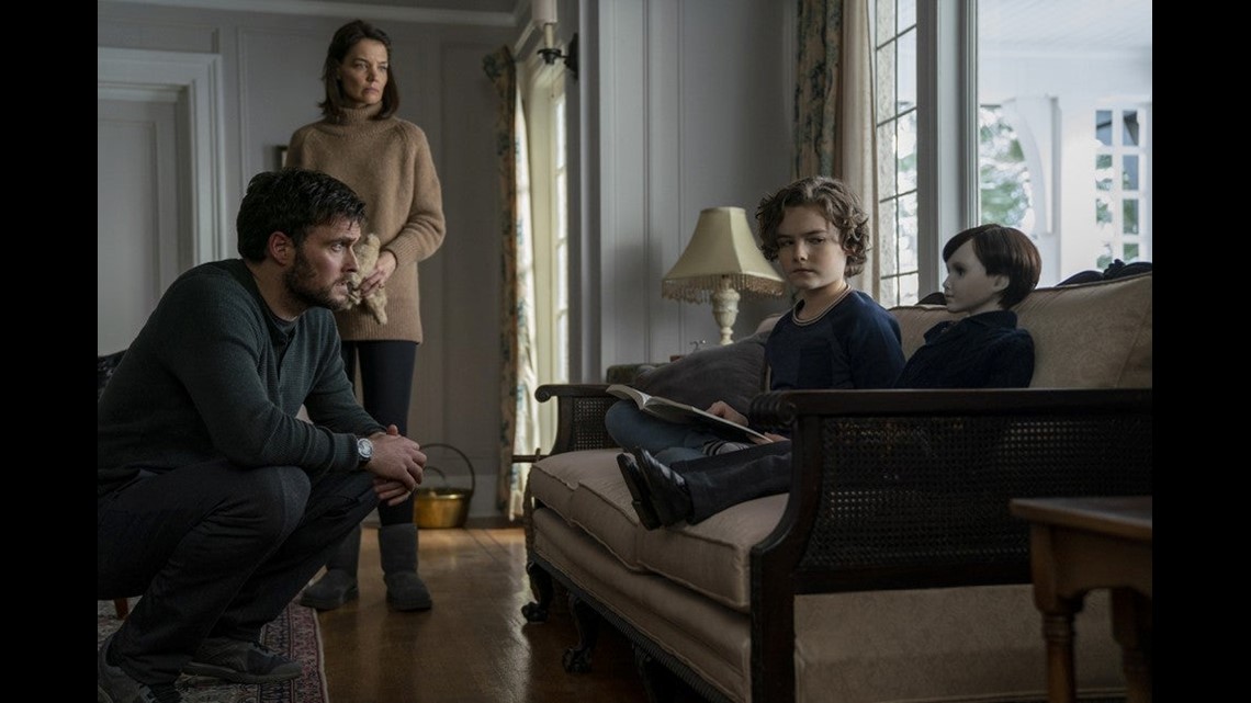 Online Now Movie Online Brahms The Boy II