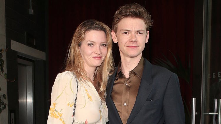 &#039;Love Actually&#039; Star Thomas Brodie-Sangster Marries Elon  Musk&#039;s Ex-Wife Talulah Riley | kare11.com