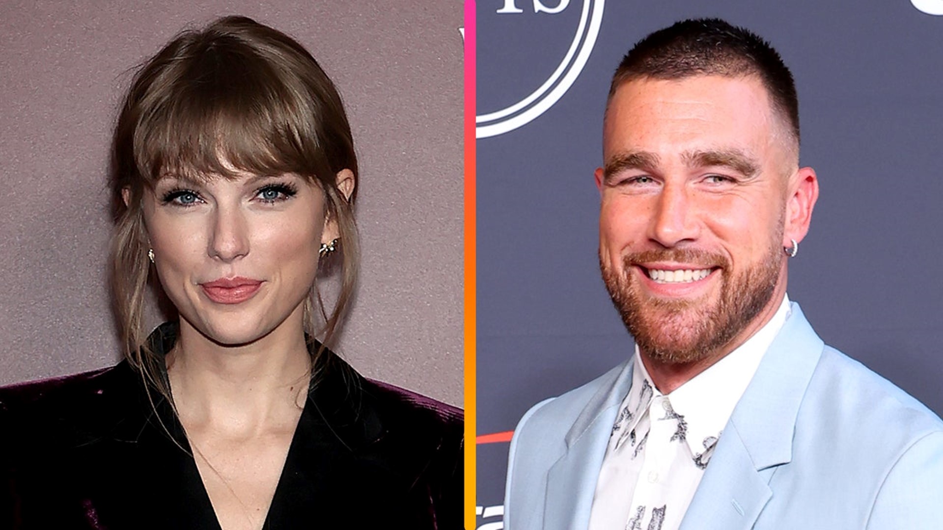 Taylor Swift Fan Brings Travis Kelce Cardboard Cutout to 'Eras Tour ...