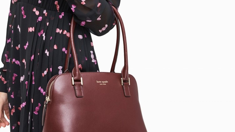Surprise Kate Spade sale is here! Get 75% off handbags, wallets