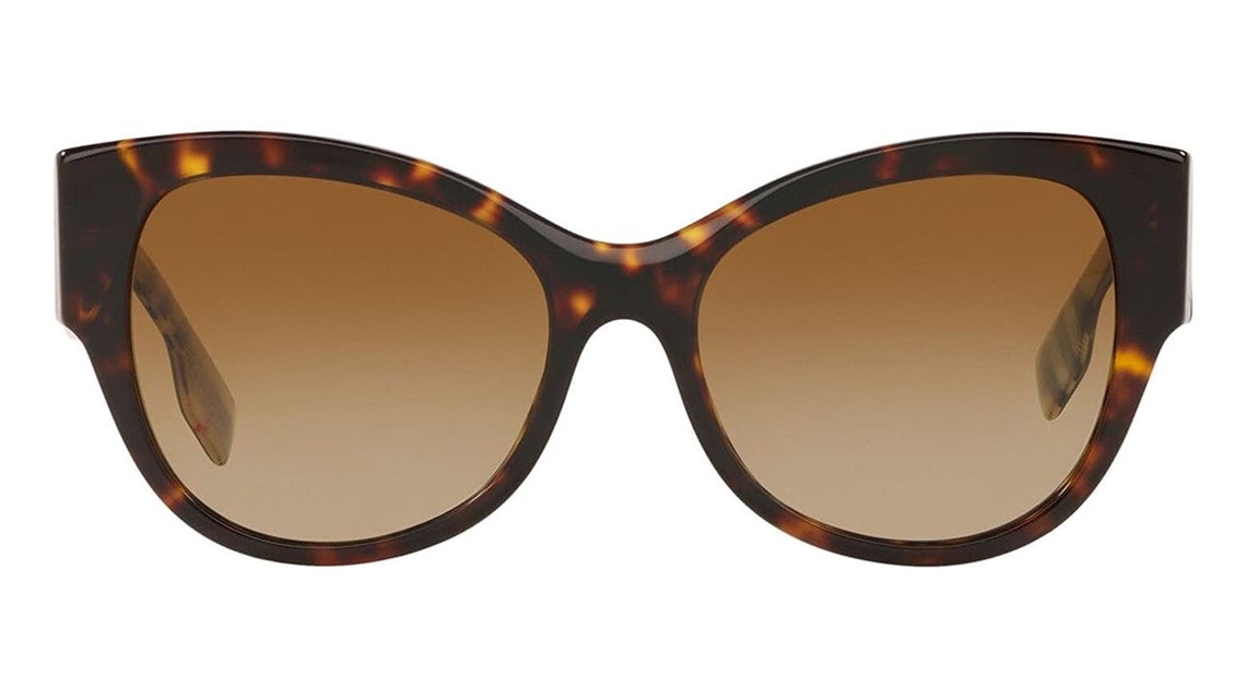 Nordstrom Anniversary Sale: Save Almost $100 on Burberry Cat-Eye Sunglasses  