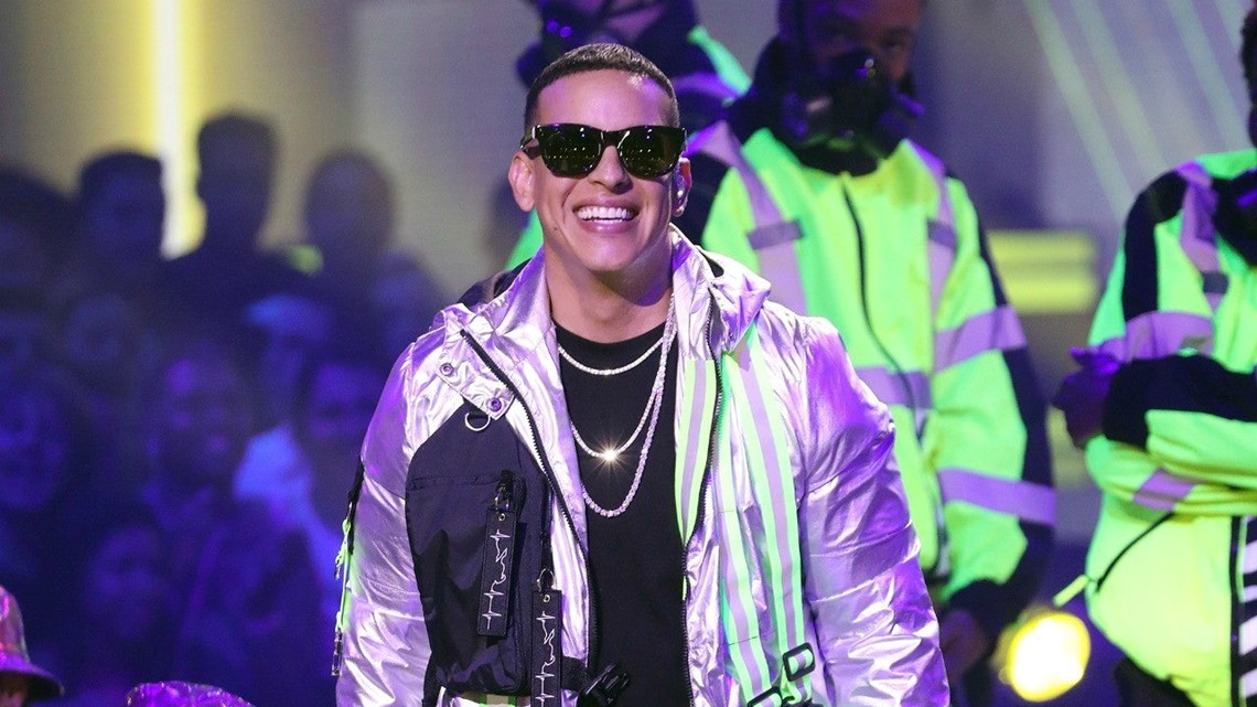 Daddy Yankee Announces His Retirement