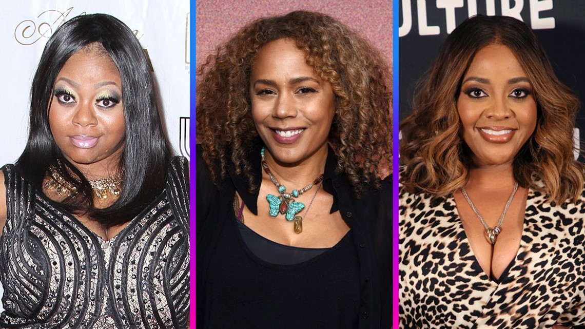 Harlem' Welcomes Rachel True, Sherri Shepherd, Countess Vaughn and More to  Season 2 Cast