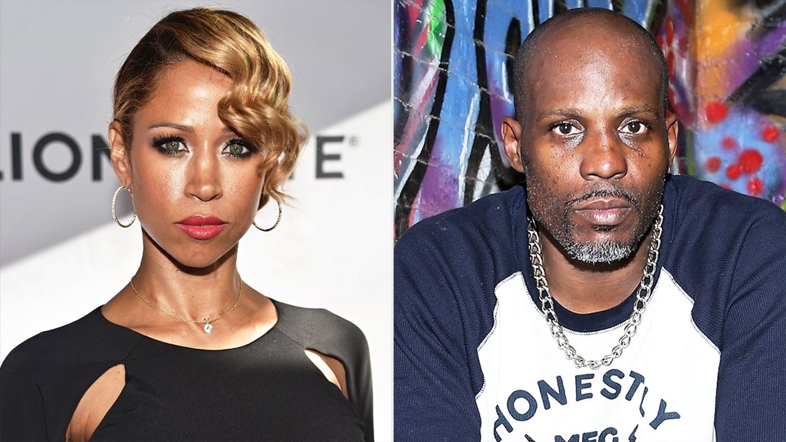 Stacey Dash Didn't Know DMX Died