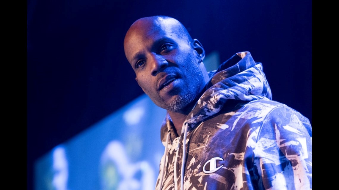 Stacey Dash Didn't Know DMX Died