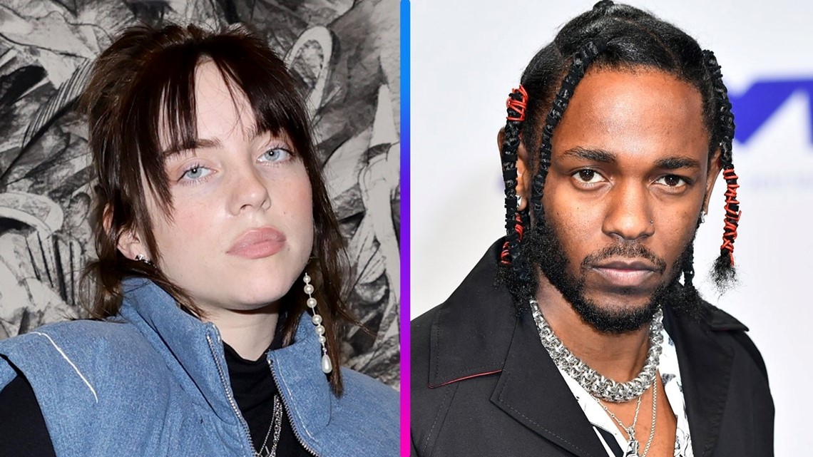 Lollapalooza 2023: Billie Eilish, Kendrick Lamar and More Stars to