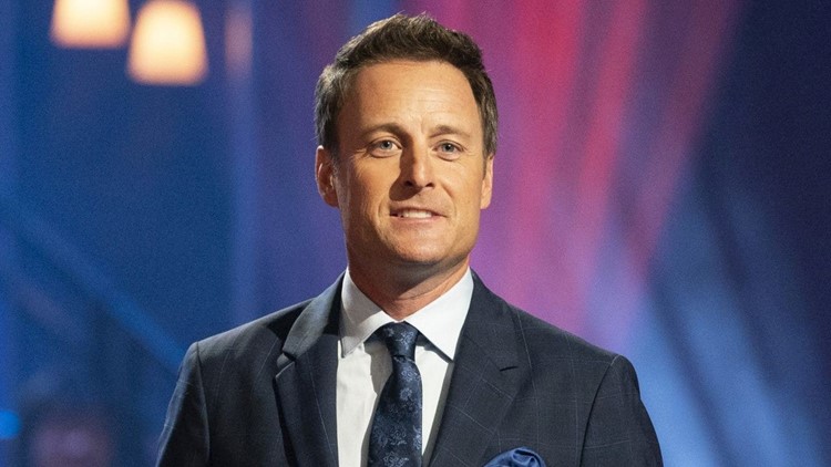 Chris Harrison Apologizes Over Interview On Rachael Kirkconnell S Alleged Racist Behavior Kare11 Com