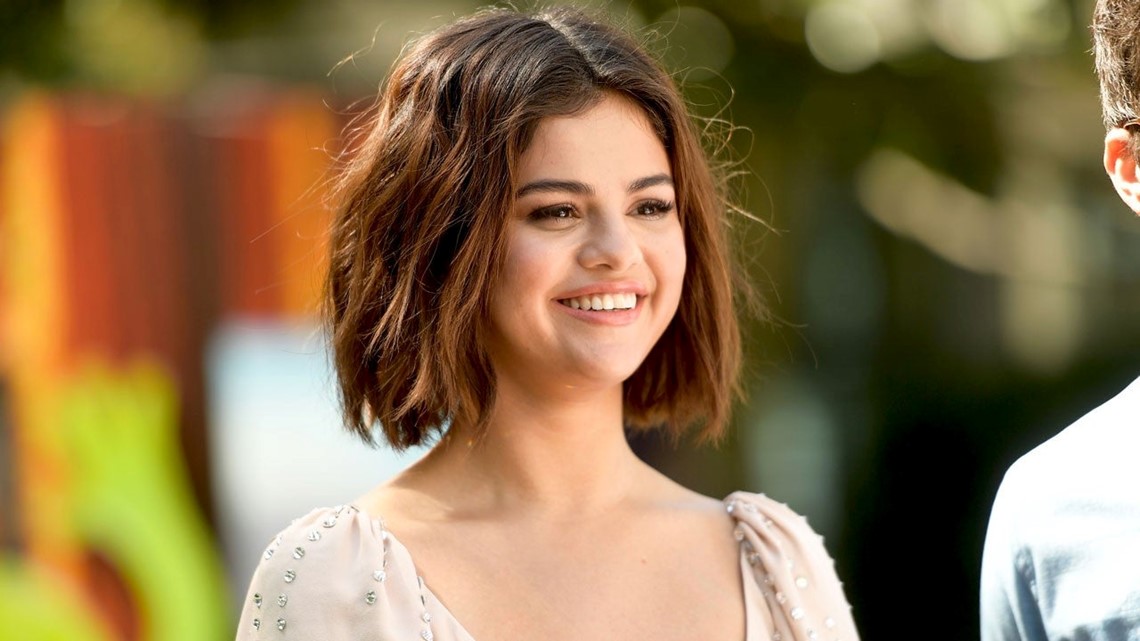 Newly Single Selena Gomez Is Stepping Up Her Workout Style