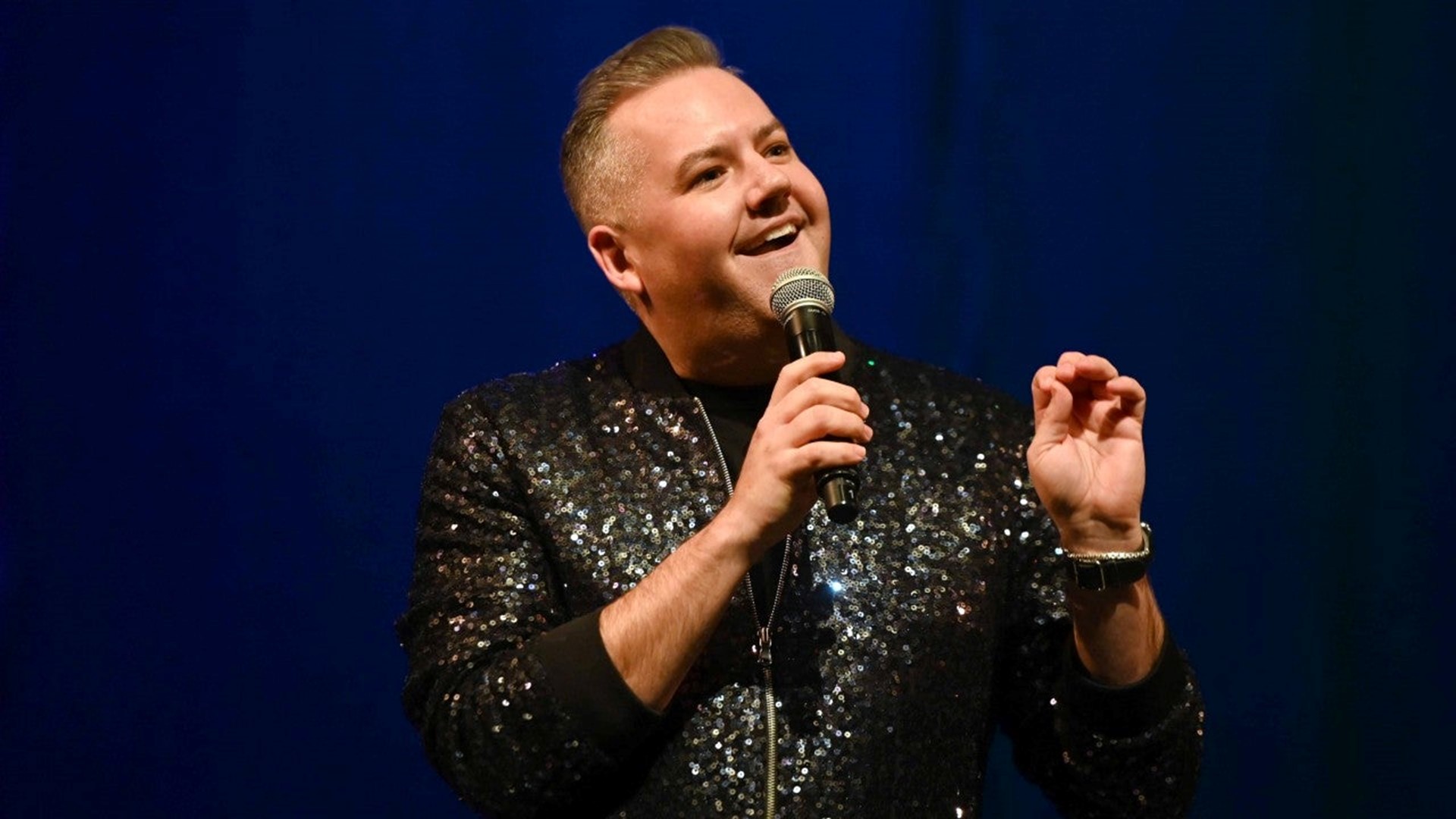Ross Mathews Announces Engagement See the Pic!