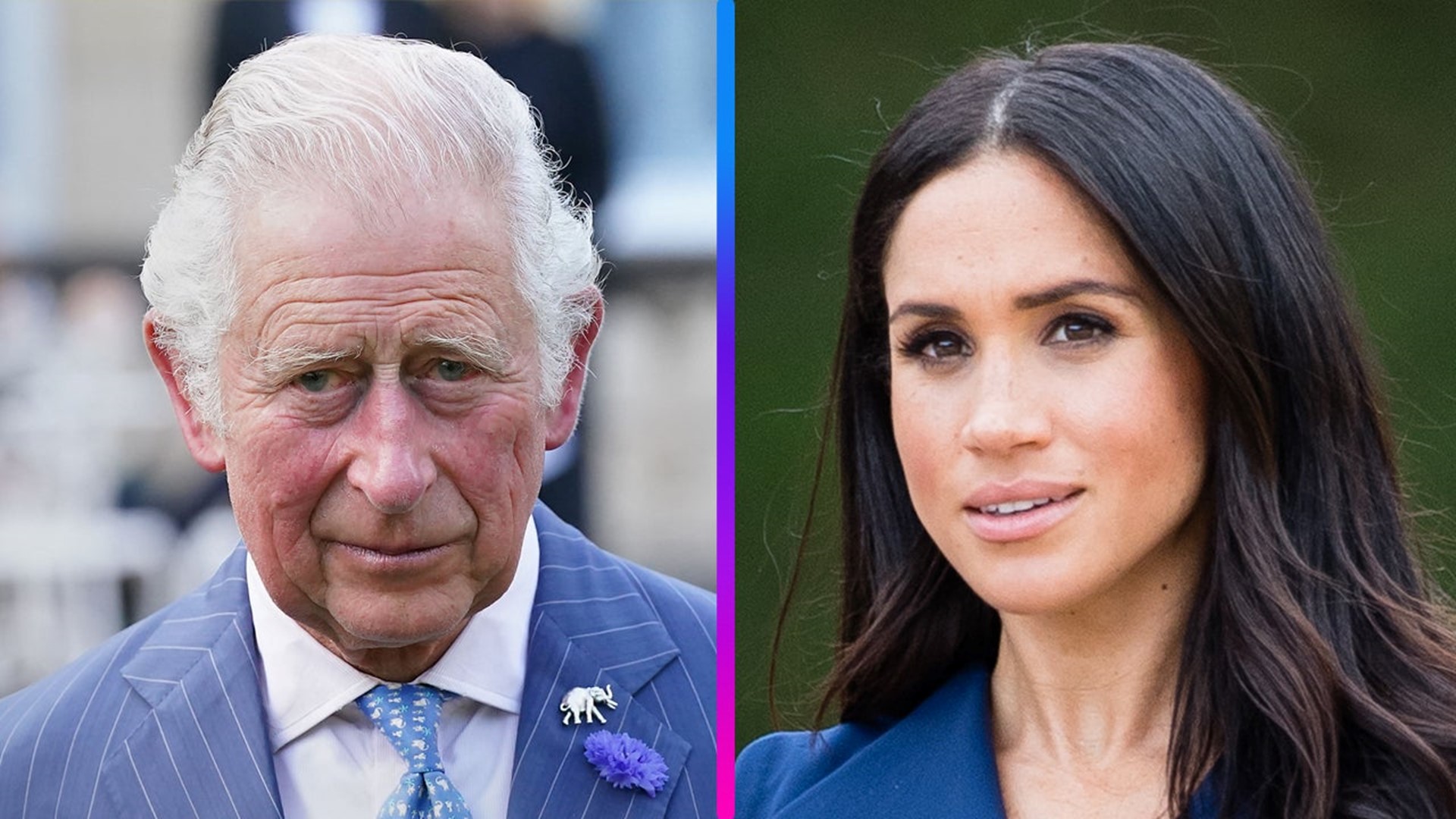 Meghan Markle Responds To 'Leaked' Letter To King Charles Expressing ...