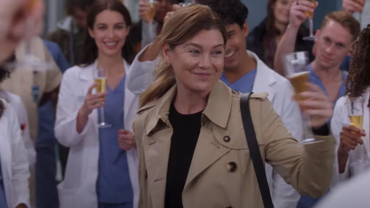 Grey's Anatomy' season 11 preview: Catch up with Dr. Meredith Grey