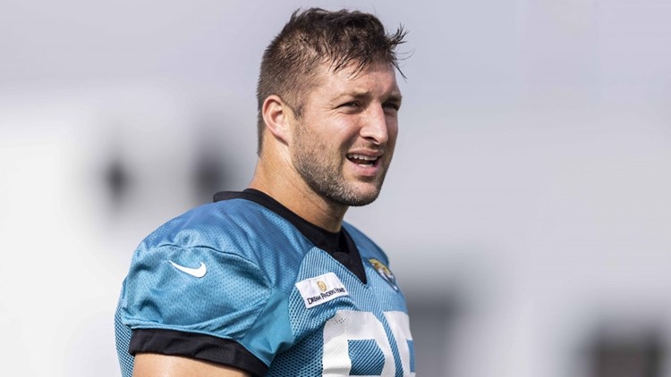 The Tim Tebow Experiment has come to an end
