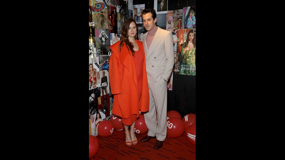 Grace Gummer Is Pregnant, Expecting 1st Child With Mark Ronson