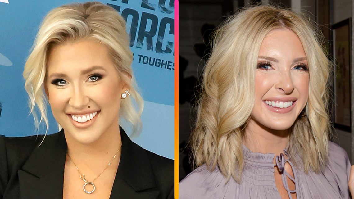 Savannah Chrisley Says She Asked Sister Lindsie Not to Attend Parents Todd  and Julie&#039;s Appeal | kare11.com