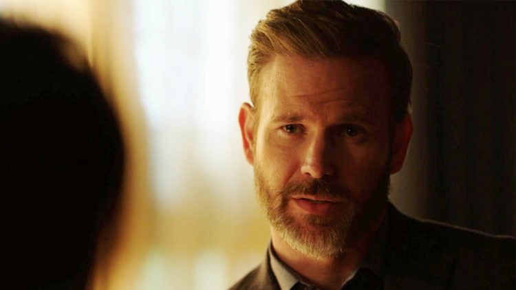 Legacies' Sneak Peek: Alaric Gives Sebastian a Stern Warning About Pursuing  Lizzie (Exclusive)