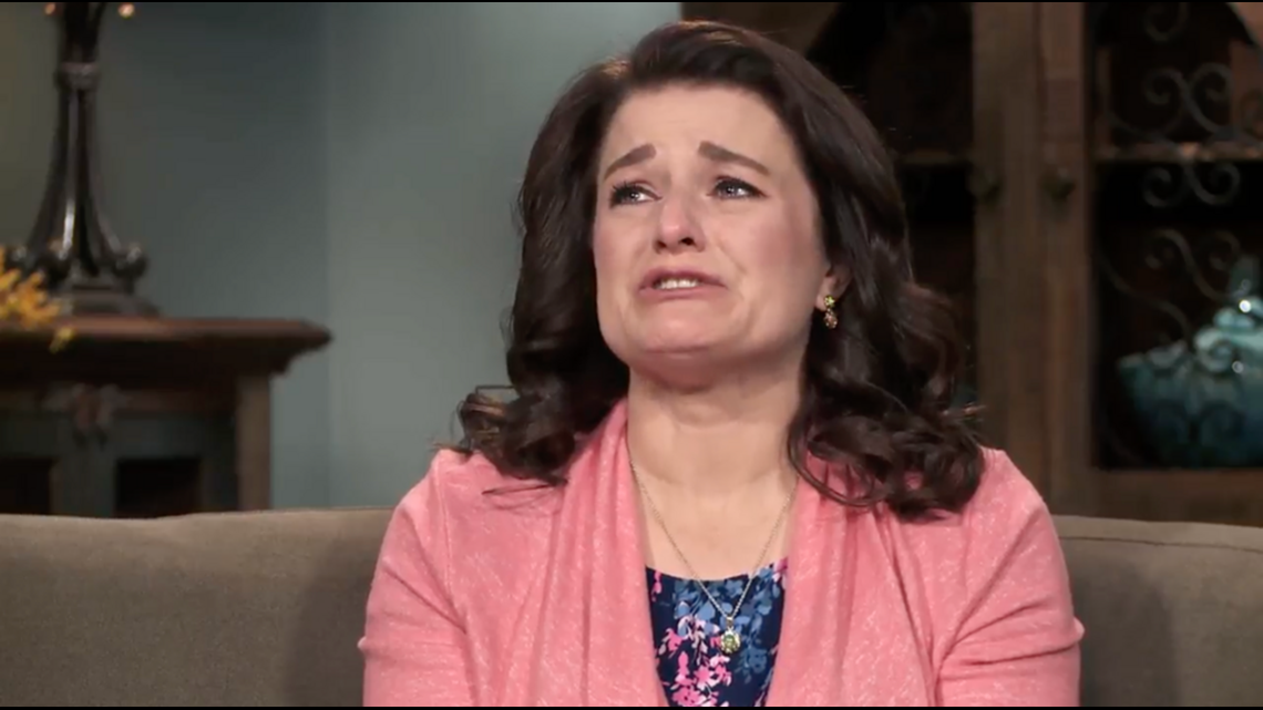 Sister Wives' Finale Recap: Meri Ends Her Marriage to Kody as He Says She's 'Wasted' the Last 7 Years | kare11.com