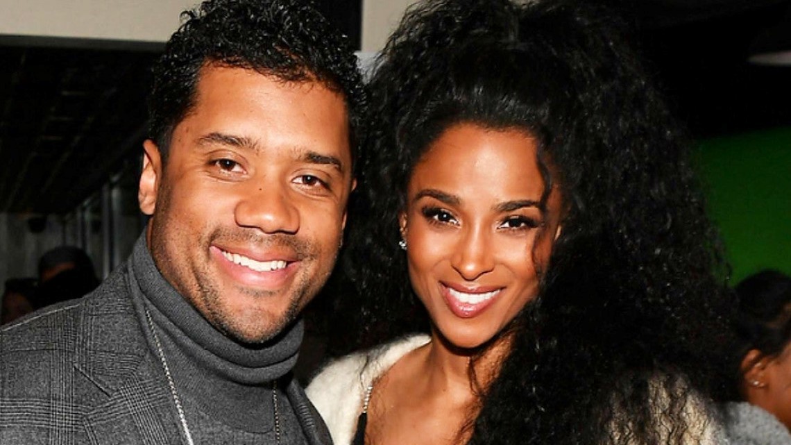 Who is Russell Wilson's Brother, Harrison Wilson IV?