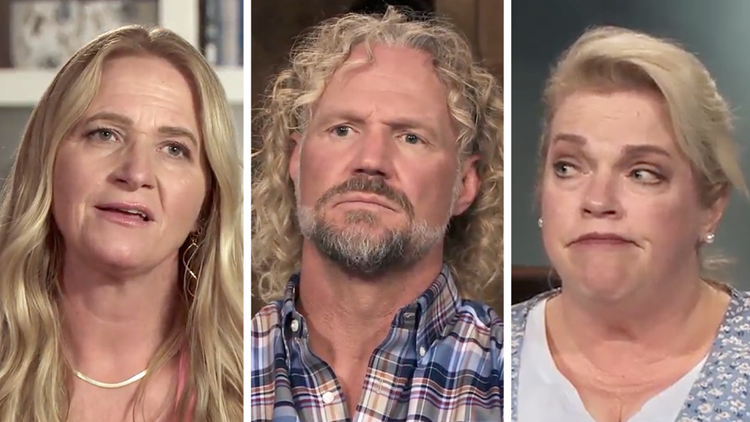 'Sister Wives' Recap: Christine and Janelle Call Kody a 'Monogamist' Amid  Split Drama | kare11.com