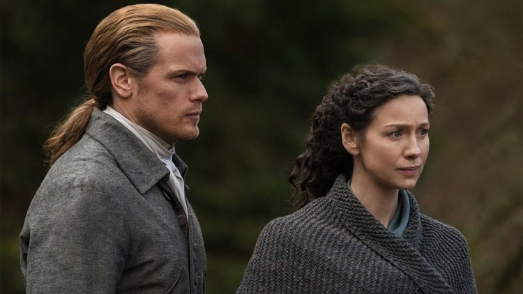 The Outlander Prequel: Everything We Know About the Upcoming Starz Series