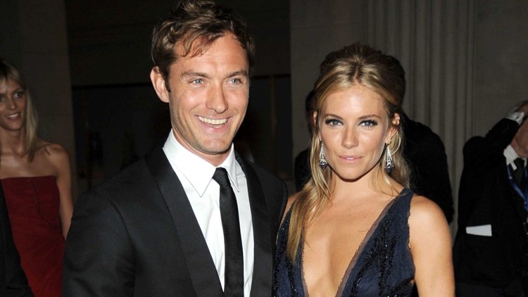 sienna miller minnetonka