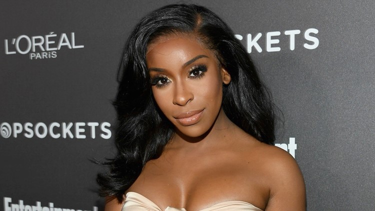 Beauty Influencer Jackie Aina at Sephora at Lenox Sq. on Sat, Aug. 11th To  Celebrate Too Faced Collaboration