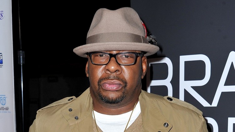 Bobby Brown Says He S Devastated Following The Death Of His Son Bobby Brown Jr Kare11 Com