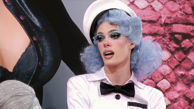 Watch rupaul's drag race clearance season 10 episode 11