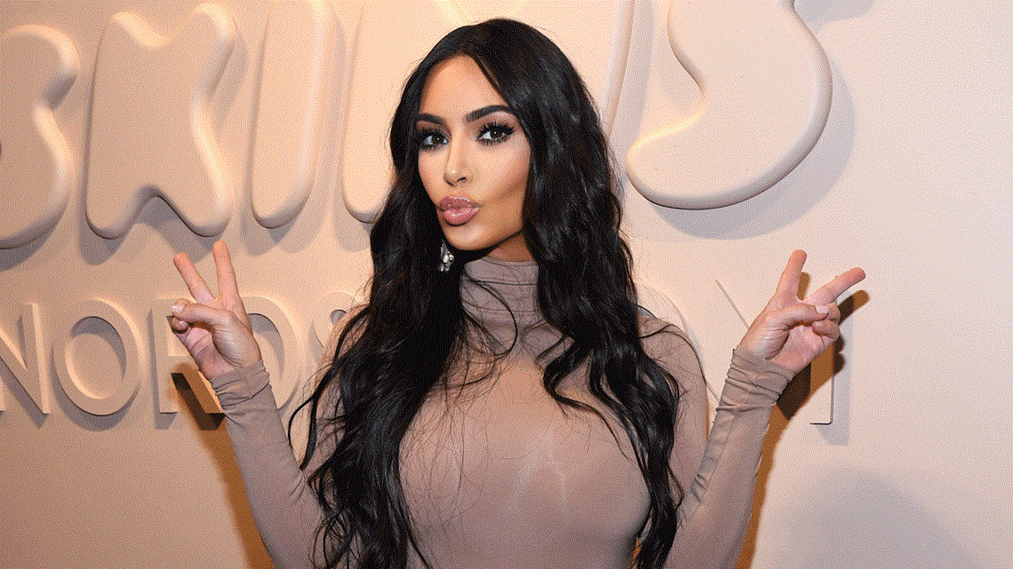 Kim Kardashian's SKIMS Restocks That Cozy Loungewear You've