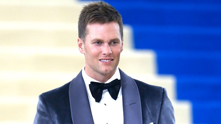 Tom Brady Has 'Perfect Night' Amid Gisele Bundchen Split Rumors