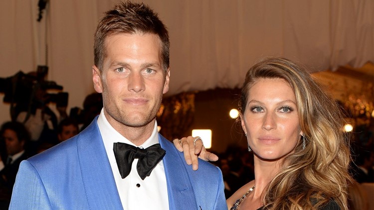 Tom Brady shares photos of kids, Gisele and ex Bridget Moynahan following  retirement announcement