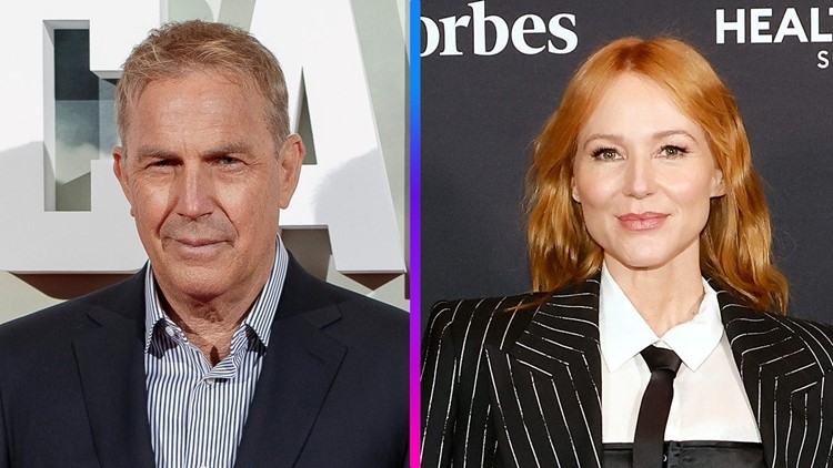 Kevin Costner, Jewel's rumored romance: What to know about the