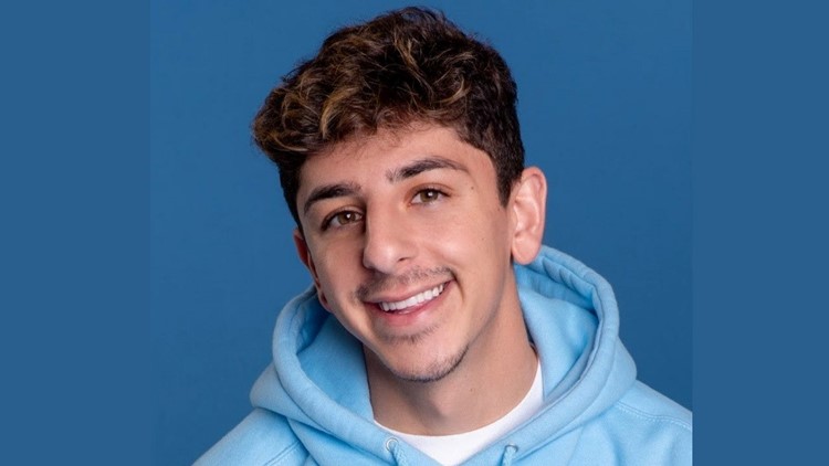 Your Faze Rug To Star In First Feature Exclusive Kare11 Com