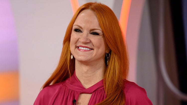 &#039;Pioneer Woman&#039; Star Ree Drummond&#039;s Daughter Alex Announces  Is Pregnant With First Child | kare11.com