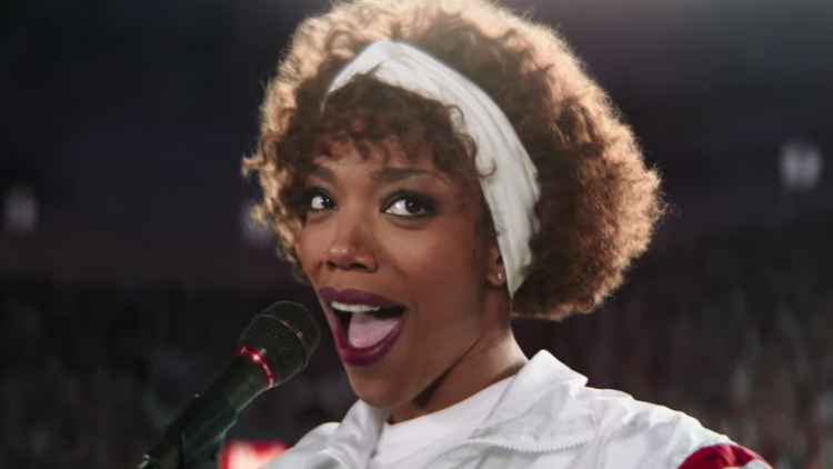 Whitney Houston's iconic Super Bowl performance: Here's the full story