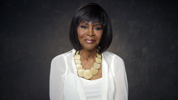 Cicely Tyson, Actress and Emmy Winner, Dead at 96 | kare11.com