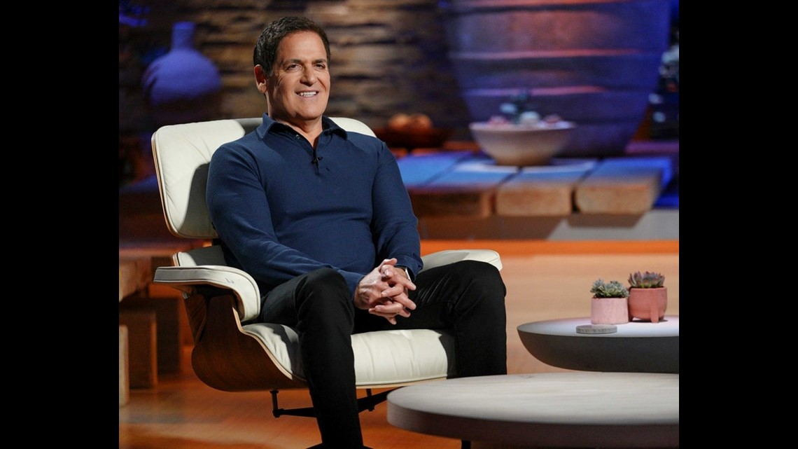 Mark Cuban says he plans to leave 'Shark Tank' after 16th season