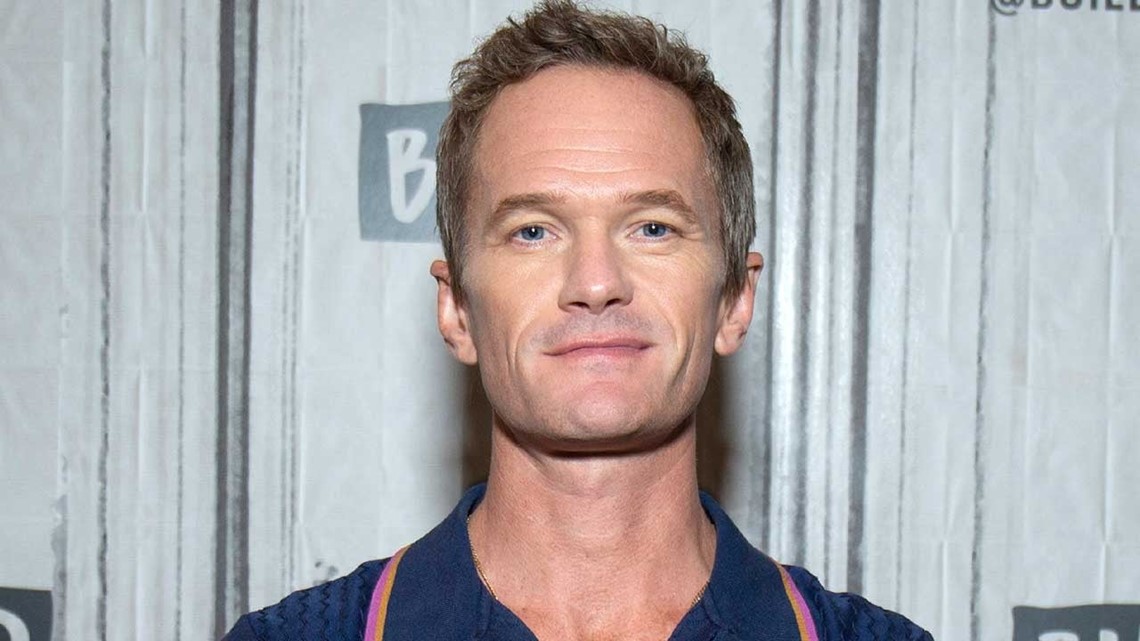 Neil Patrick Harris Poses in His Underwear I Honestly Feel