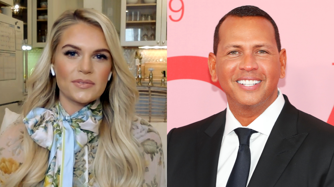 Madison LeCroy Totally FaceTimed Alex Rodriguez, Southern Charm