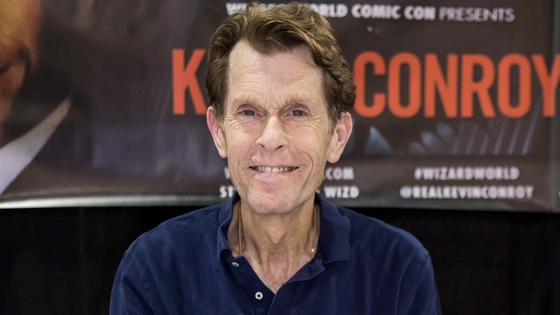 Kevin Conroy, Voice Of Batman: The Animated Series, Dies At 66