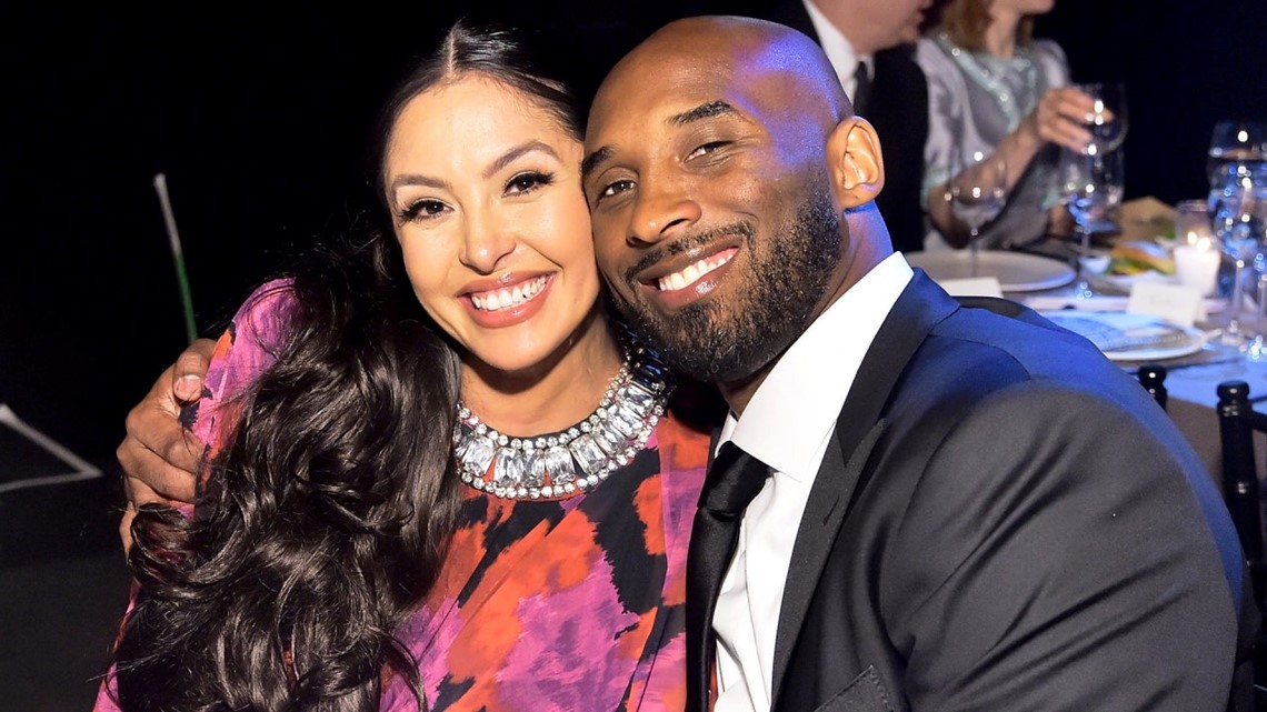 Kobe Bryant's Daughter Natalia Celebrates Sister Bianka's Birthday